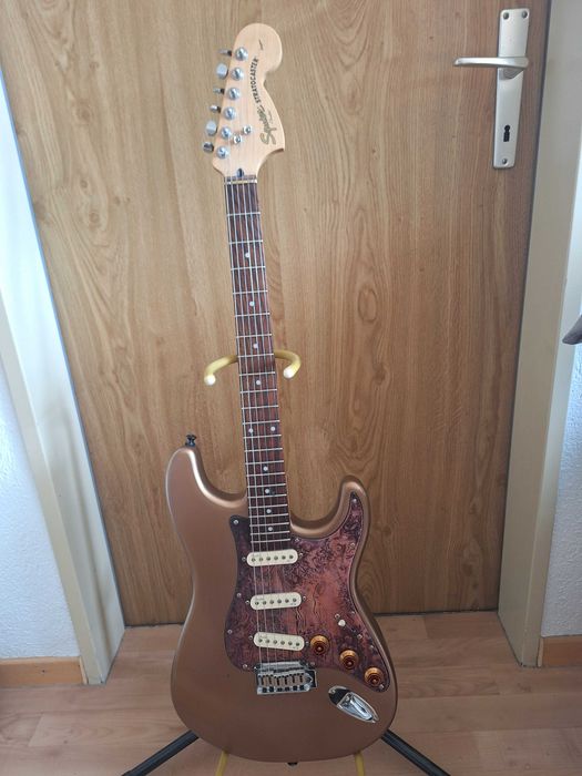 Gitara elektryczna
