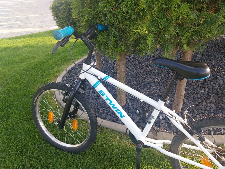 Rowerek dzieciecy 20 cali