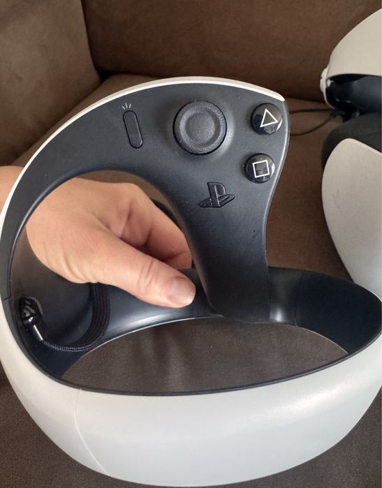 Playtation VR 2