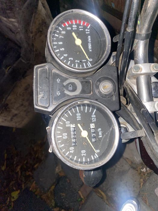 Продам мопед Мустанг ММТ110-1