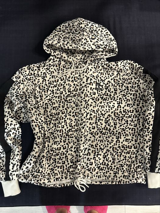Puma худі , кофта пума