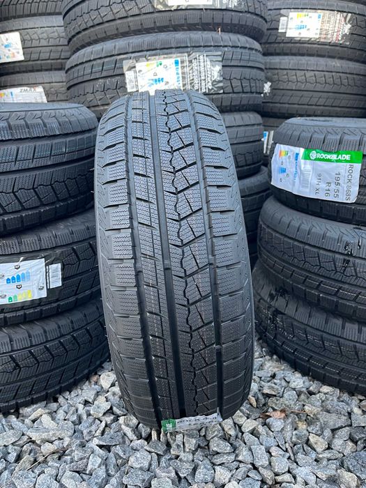 Автошина ROCKBLADE ROCK 868S 195/55R16 91 H XL