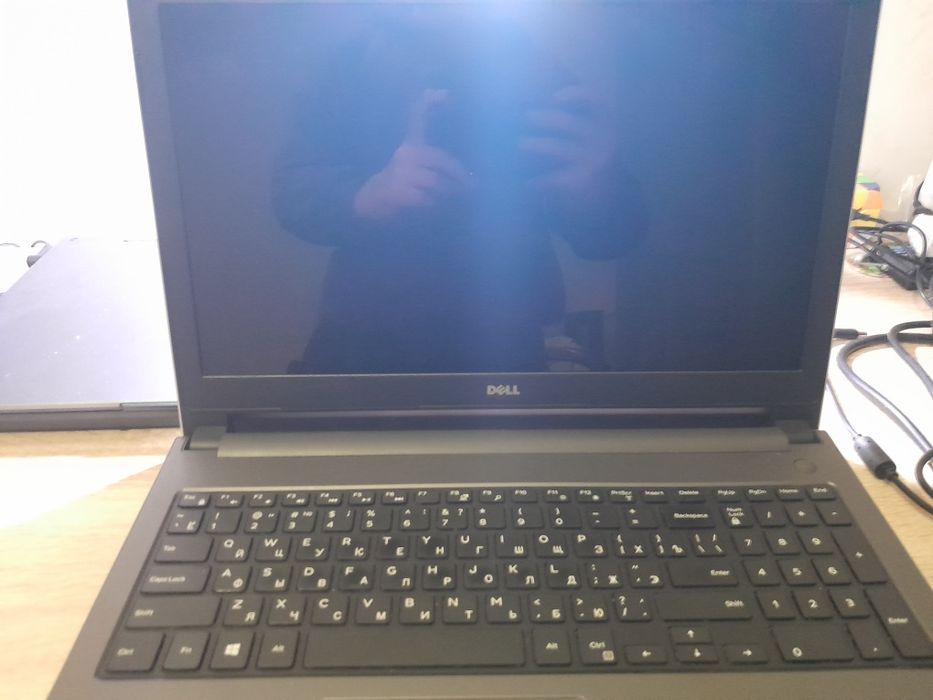 Старі ноутбуки DELL