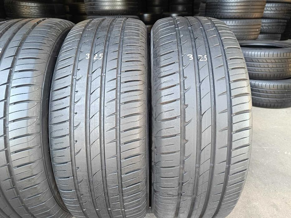 4x Opona letnia Hankook Ventus Prime2 225/60R17 99h 325