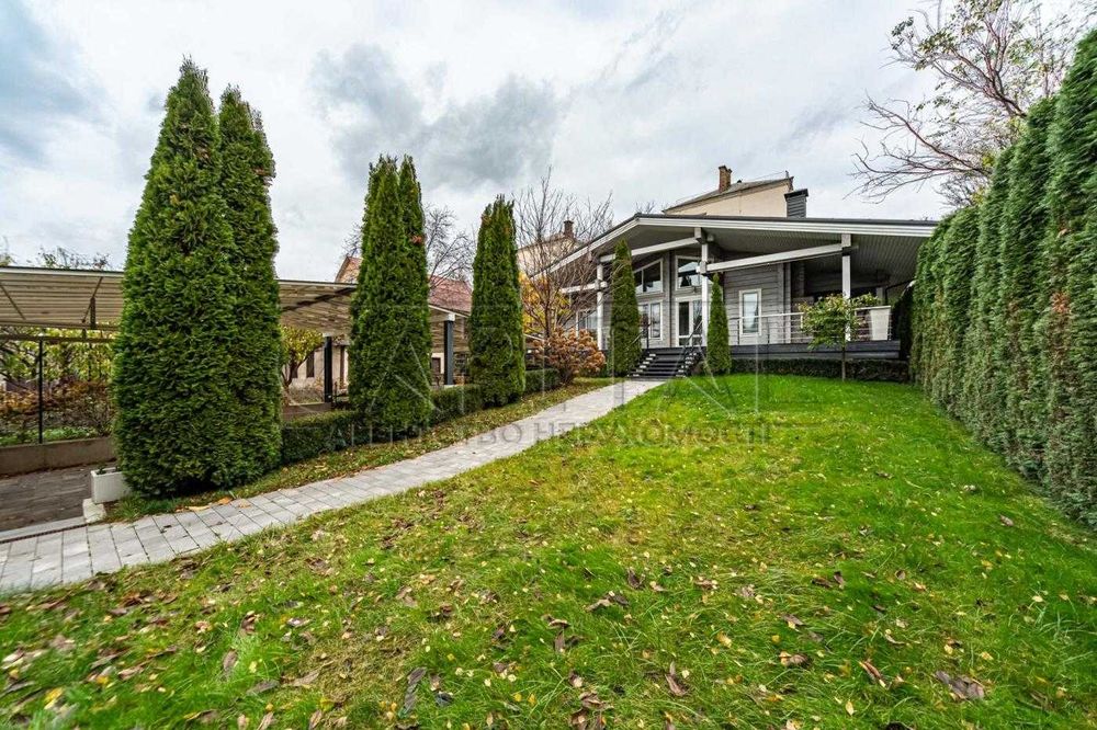 House by the address (area 300 m²) - Atlanta.ua - photo 3