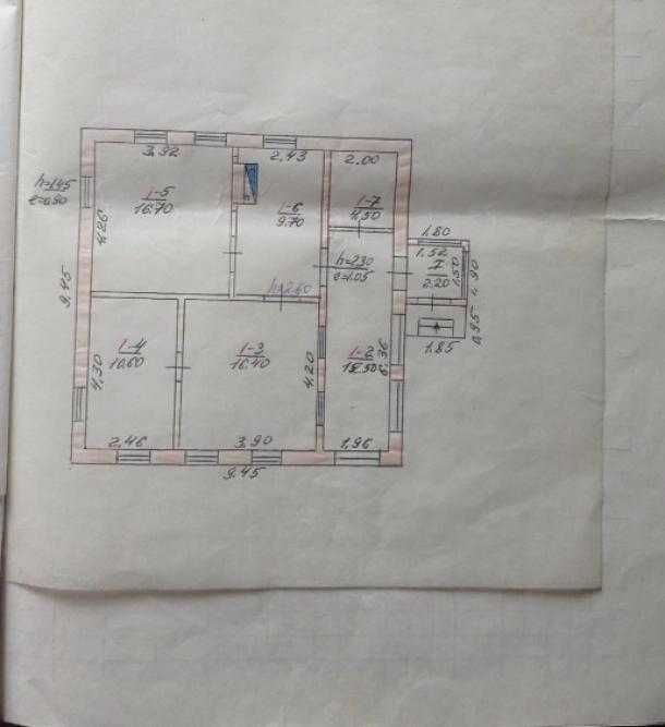 Продам будинок Вільшани/Ольшаны (Солоницевка ОТГ)