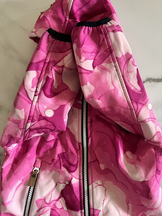 Комбінезон Reima Softshell 86+6 р демісезонний софтшел