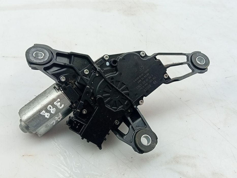 Motor limpa vidros trás TOYOTA Yaris (_P9_)
