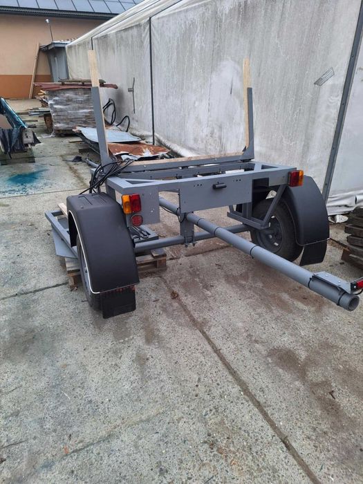 Dłużyca Kłonica do drut drewno słupy