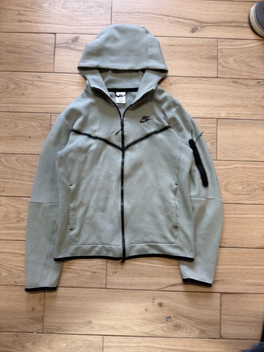 Nike Tech fleece зипка