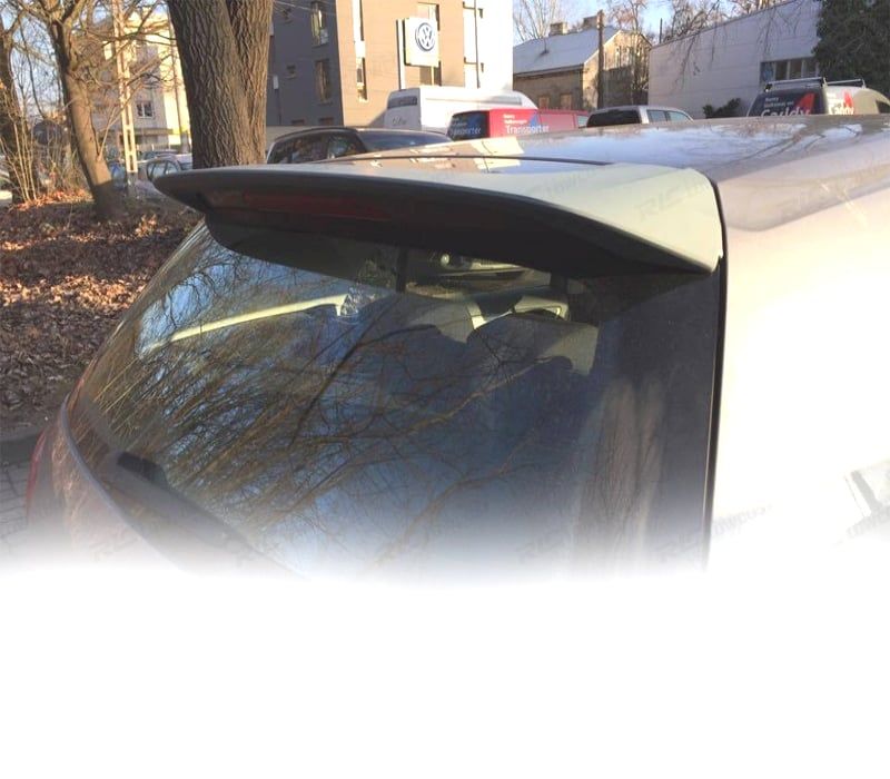 AILERON SPOILER TRASEIRO VOLKSWAGEN VW GOLF 7 12-17
