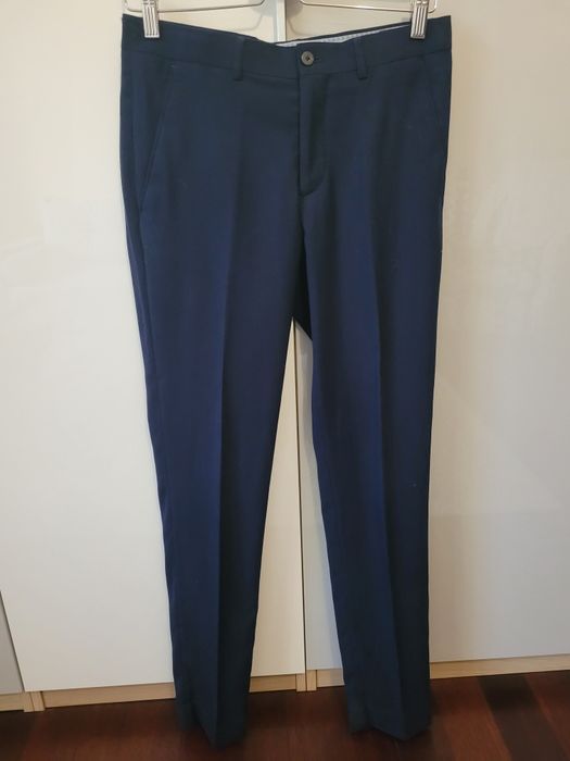 garnitur Zara rozm. 46