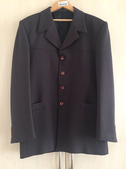 Жакет чоловічий Германія