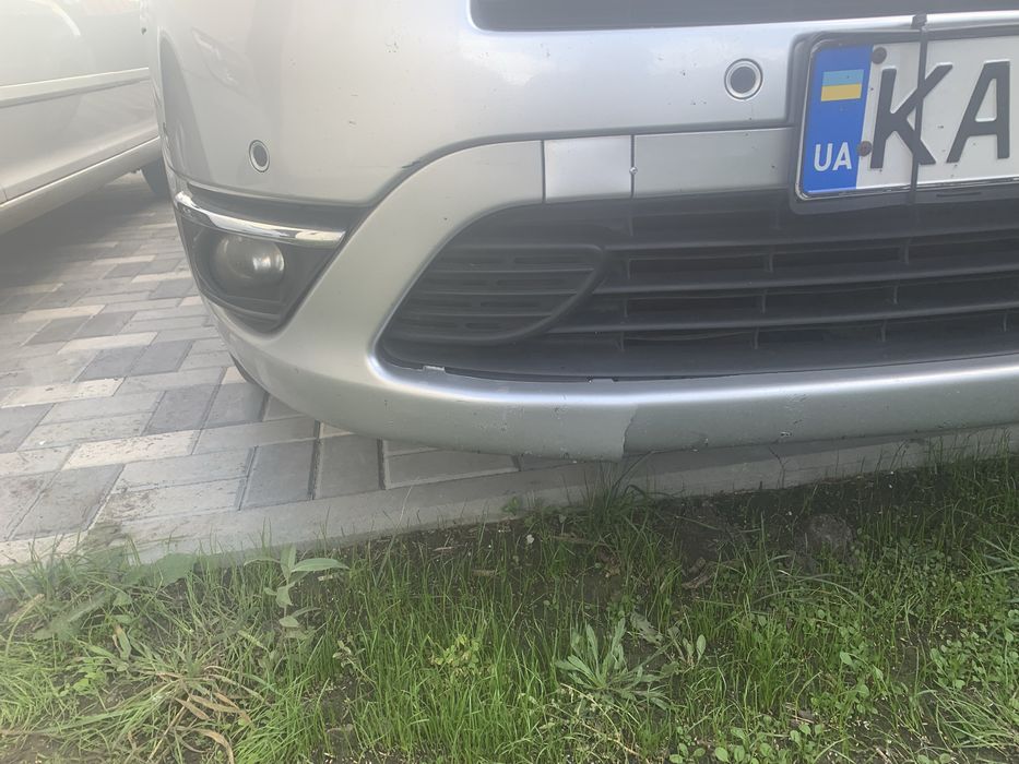 Продам сітроєн с4 пікасо 2009 рік