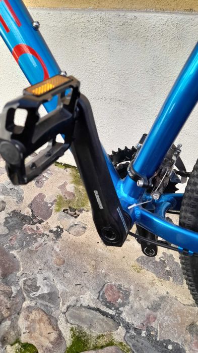 PEUGEOT M02 ALIVIO 18 rodas 29