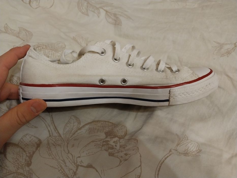 Продам Converse б/у