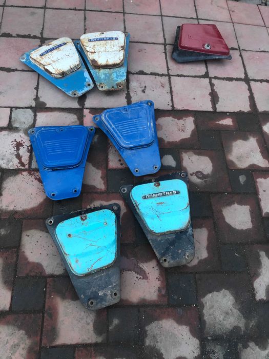 Иж Планета иж юпитер