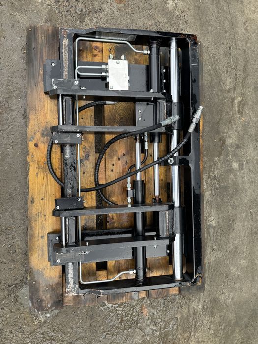 Позиціонер віл для навантажувача Bolzoni SP20RA