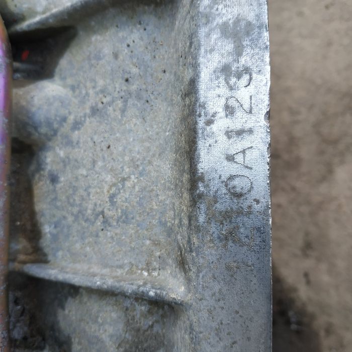 АКПП nissan premiera p10