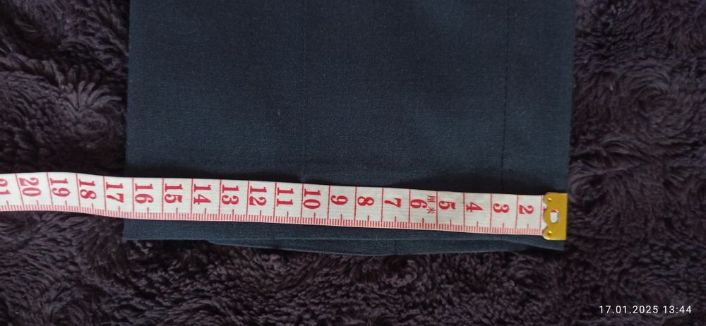 Spodnie ASOS W28 L32'R
