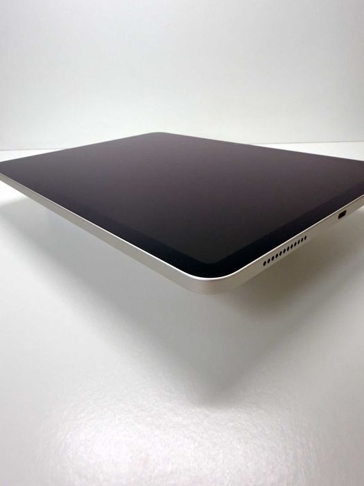 Apple iPad Air 11" M2・128GB・Luz das estrelas (Fatura e Garantia)