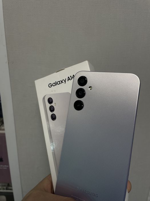 Samsung A 14/ SM-A145F 128GB в гарному стані