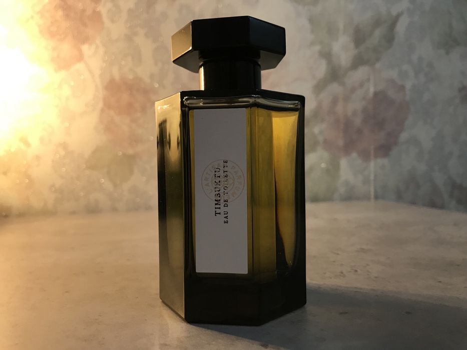 Продаю L'artisan Parfumeur Timbuktu