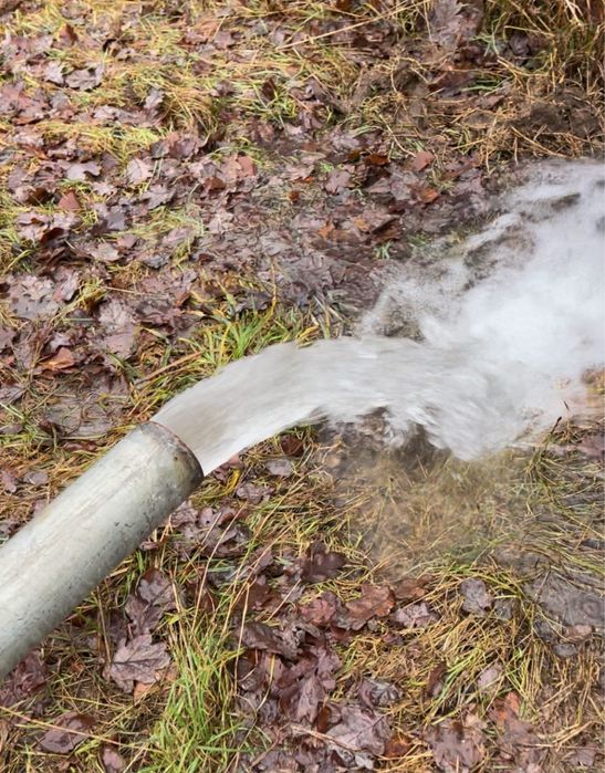 Studnie głębinowe odwierty pod pompę ciepla