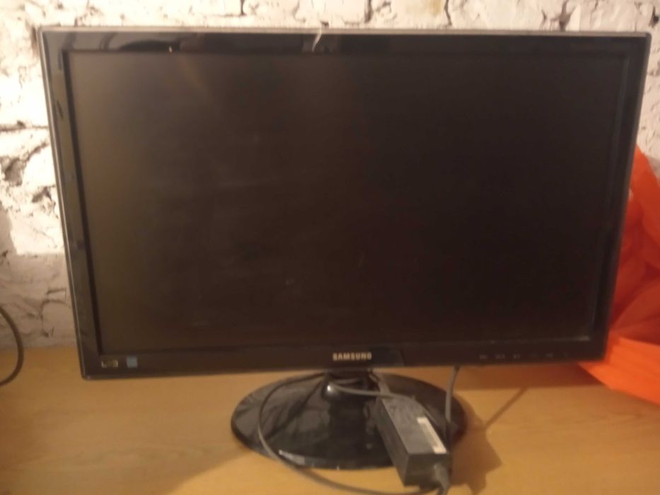 Monitor do komputera
