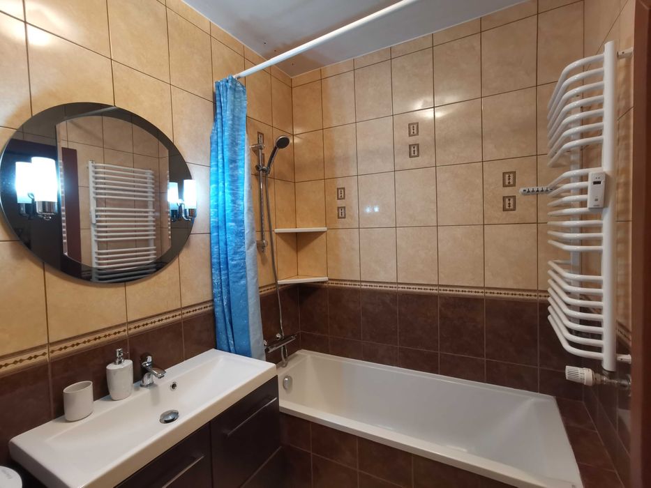 mieszkanie Warszawa Białołęka/Marki - dwa pokoje, 41m