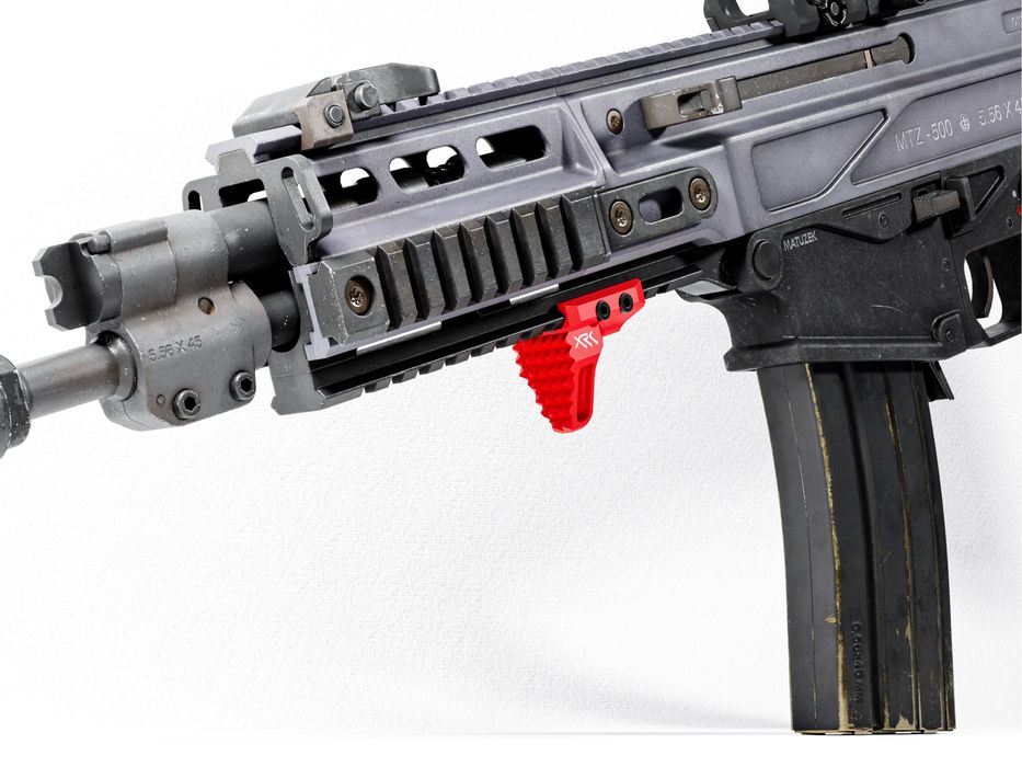 Handstop chwyt AR-15,PCC,AR picatinny