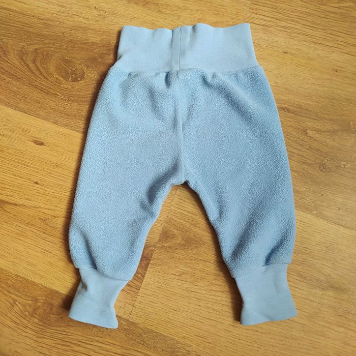 Spodnie polarowe 62 cm H&M