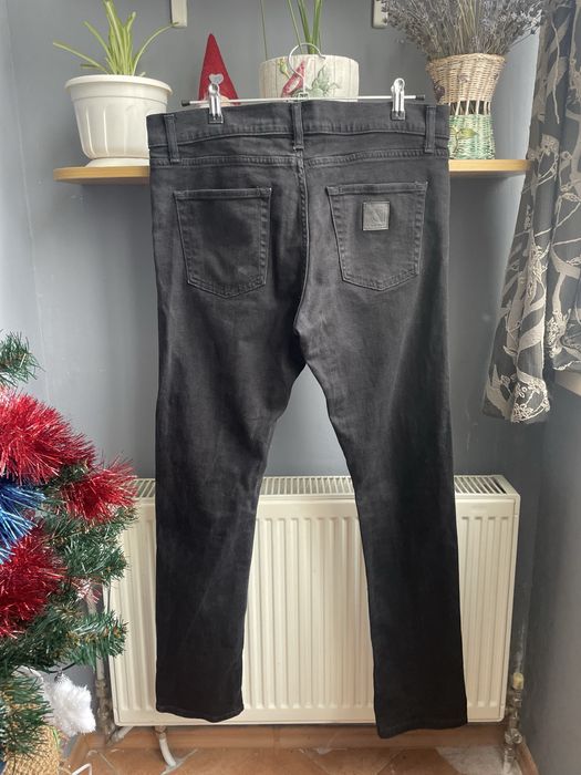 Штани / Джинси Carhartt / Tommy Jeans / Tommy Hilfiger Sk8 Streetwear