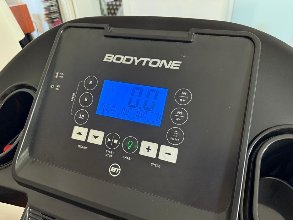 Passadeira bodytone Dt16+