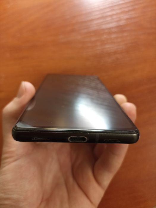 Google Pixel 6A Neverlock