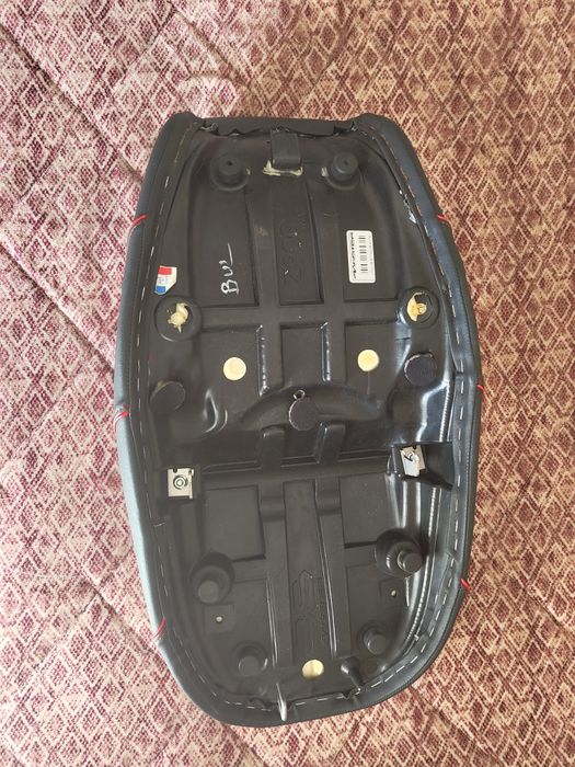 Banco Bagster Z900RS