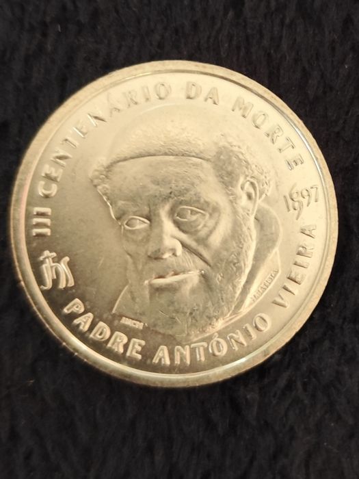 Aos numismáticos