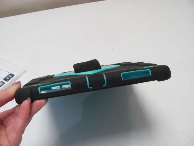 Чохол SEYMAC Stock для iPad Pro