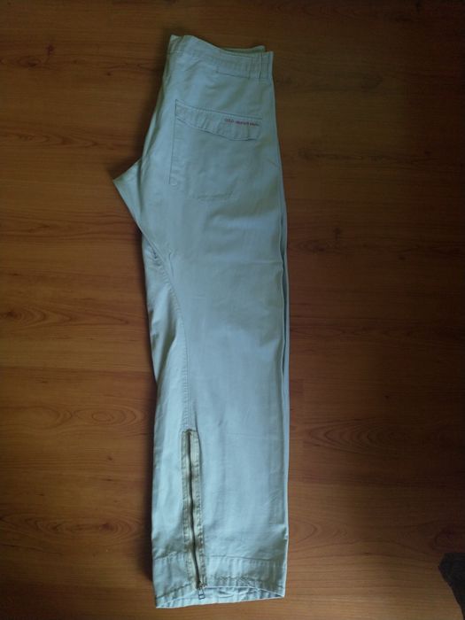 Calça XDYE SUBVERSIVE ORIGINAIS n°46/ 48/ XL...