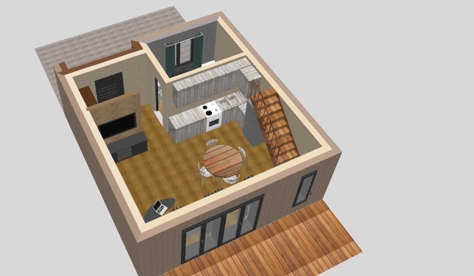 Проектування та будівництво: Будинки, Дачі, Гараж, Мафи, Дизайн-проект