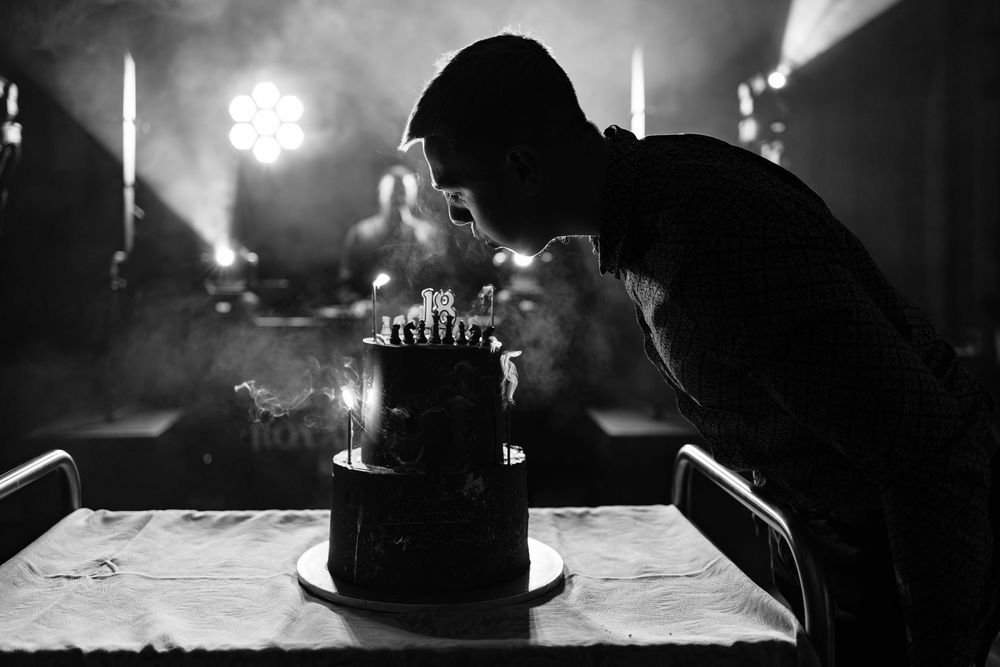 Fotograf ślubny i okolicznościowy