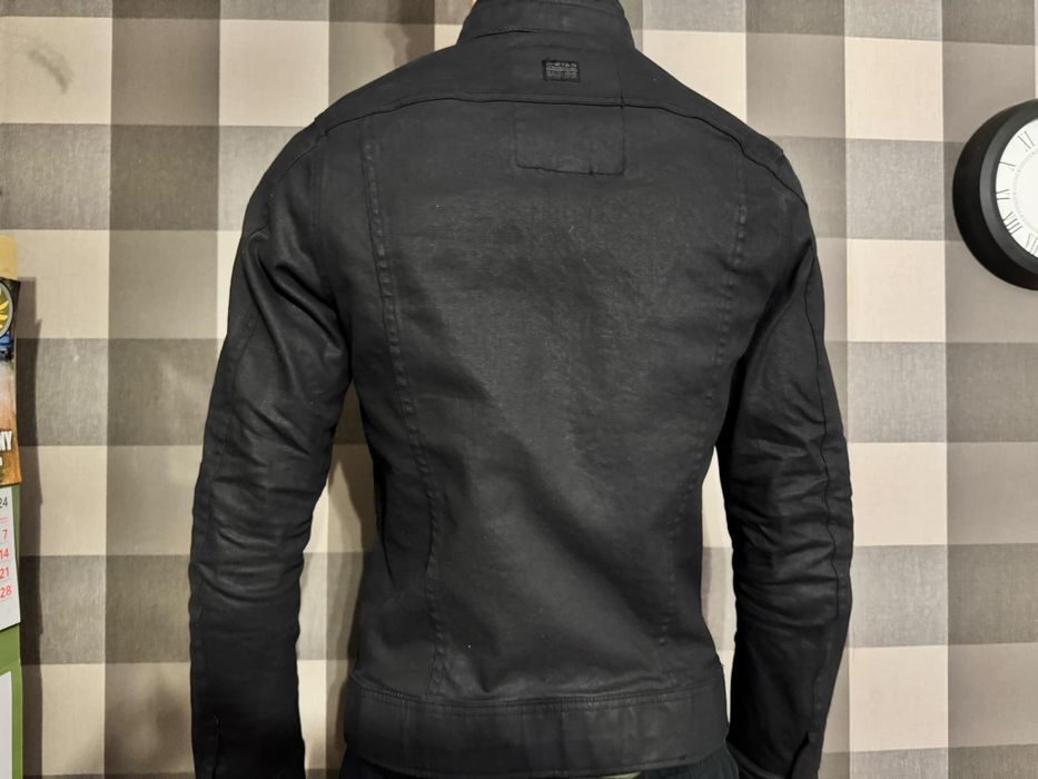 Raw kurtka mlodziezowa nowa