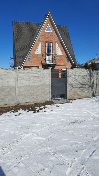 Продам дачу Дніпровський р-н