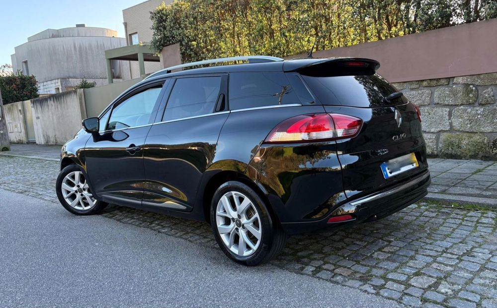 Aluguer ZOE CCS 2023 TVDE