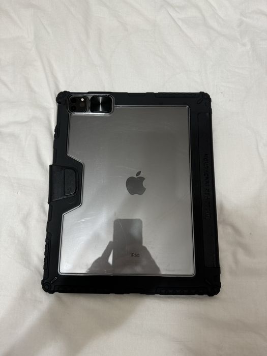 Ipad pro 12.9 4 покоління память 256