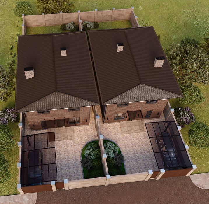 Будинок за адресою (площа 130 м²) - Atlanta.ua - фото 5