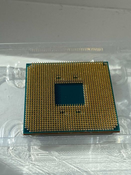 ryzen 3 3100 - купити комплектуючі для ПК - Ціна на OLX.ua