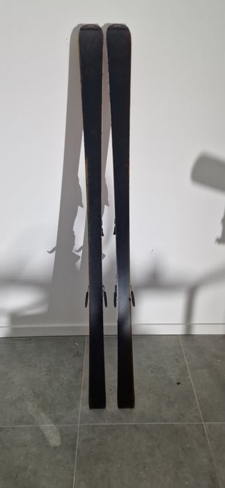 Narty atomie,Salamon,rossignol