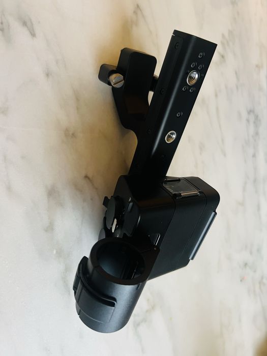 SONY Punho XLR para FX3/FX30