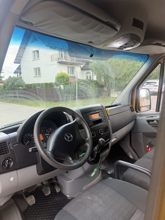 Iveco Daily 35S16 Max rok 2020